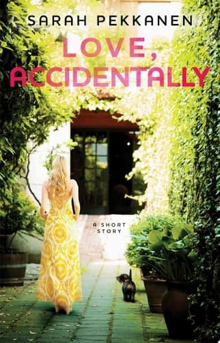 Cover of Love, Accidentally