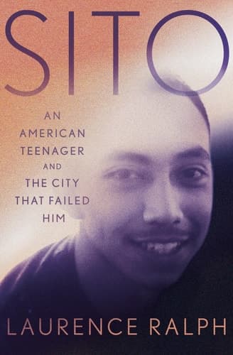 Cover of Sito