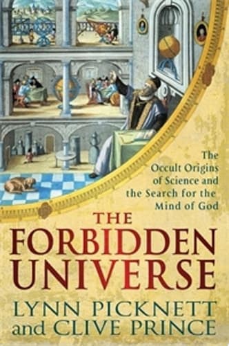 Cover of Forbidden Universe