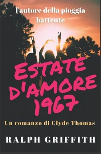 Cover of Estate D'amore