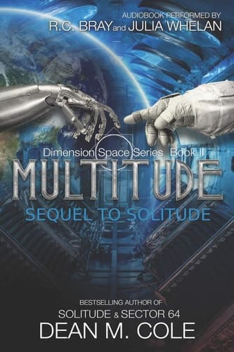 Cover of Multitude