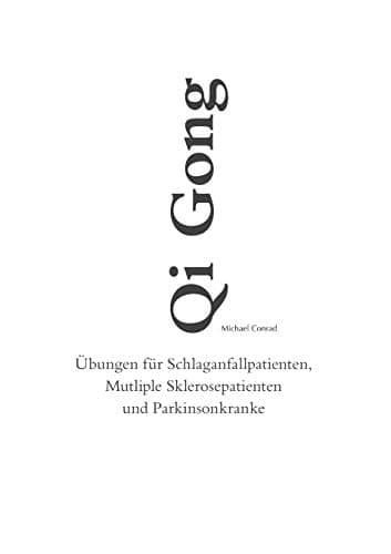 Cover of Qi Gong