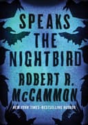 Cover of Speaks the Nightbird