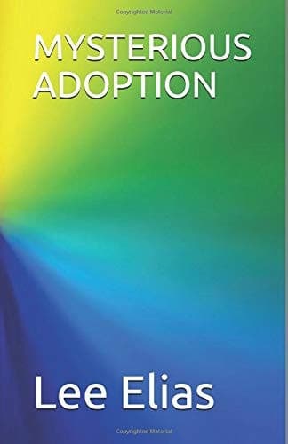 Cover of Mysterious Adoption