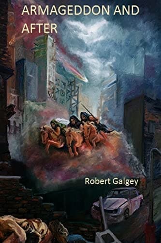 Cover of Armageddon and After