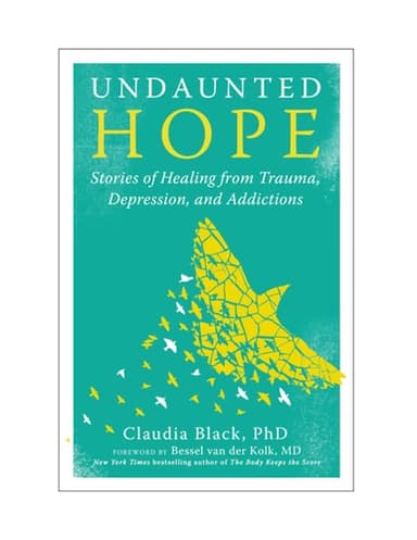 Cover of Undaunted Hope
