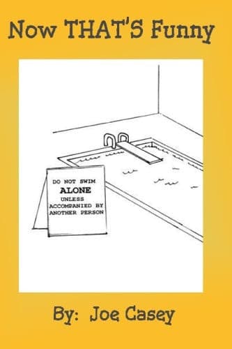 Cover of Now That's Funny