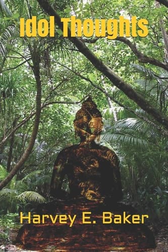 Cover of Idol Thoughts