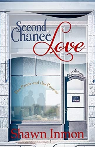 Cover of Second Chance Love