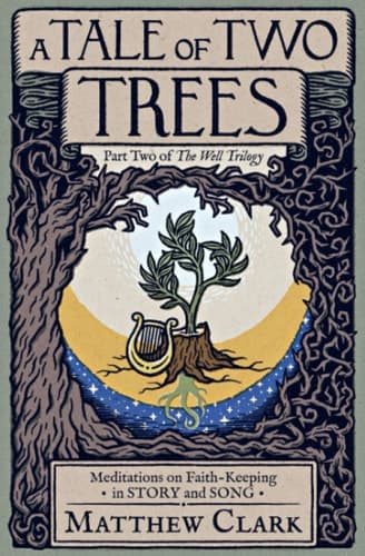 Cover of Tale of Two Trees