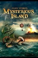 Cover of Mysterious Island