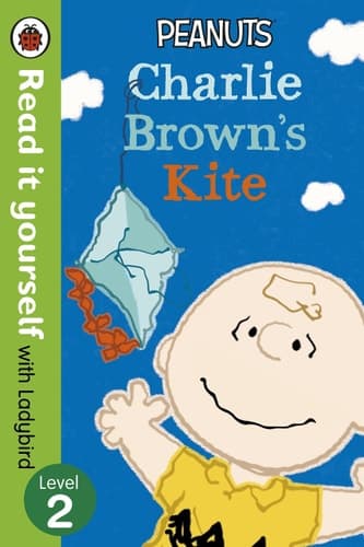 Cover of Read It Yourself with Ladybird, Level 2
