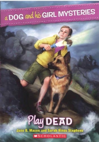 Cover of Play Dead