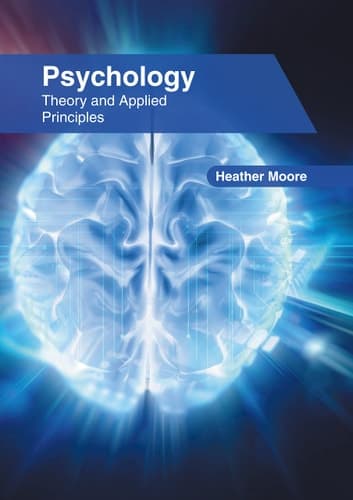 Cover of Psychology