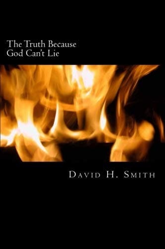 Cover of Truth Because God Can't Lie