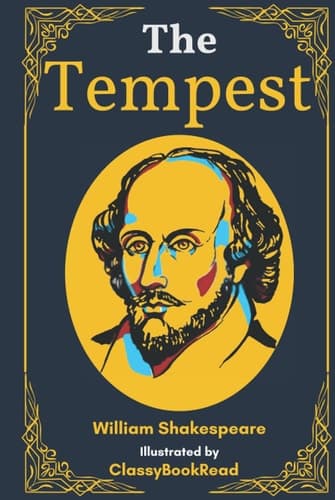 Cover of Tempest