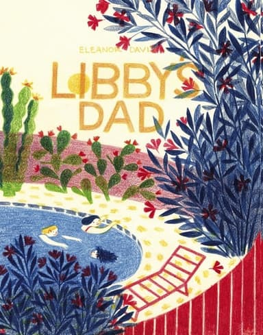 Cover of Libby's Dad