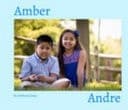 Cover of Amber and Andre