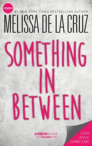 Cover of Something in Between