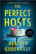 Cover of Perfect Hosts