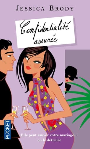 Cover of ConfidentialitÃ© assurÃ©e (French Edition)