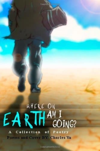 Cover of Where on Earth Am I Going?