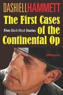 Cover of First Cases of the Continental Op