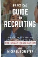 Cover of Practical Guide to Recruiting