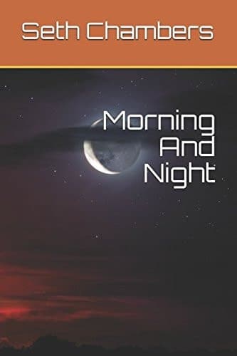 Cover of Morning and Night
