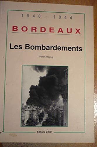 Cover of Bordeaux
