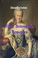 Cover of Marie Antoinettes Romanzen