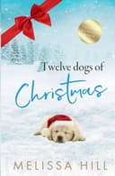 Cover of 12 Dogs of Christmas