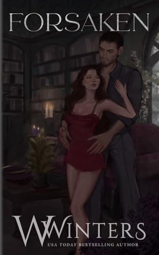 Cover of Forsaken