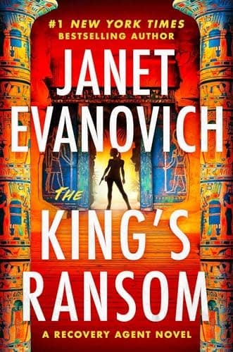 Cover of The King's Ransom