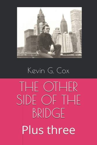 Cover of Other Side of the Bridge