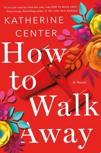 Cover of How to walk away
