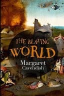 Cover of Blazing World Illustrator