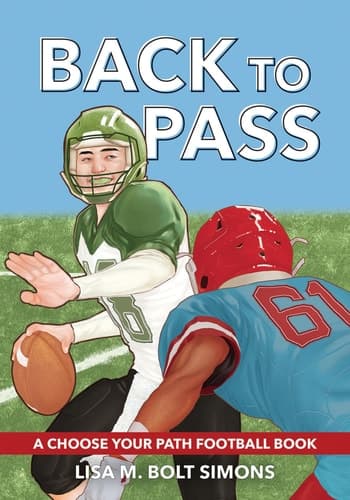Cover of Back to Pass