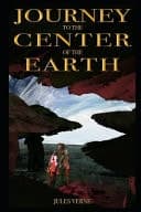 Cover of Journey into the Center of the Earth