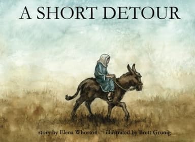 Cover of Short Detour