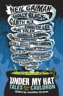 Cover of Under My Hat