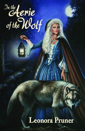 Cover of In the Aerie of the Wolf
