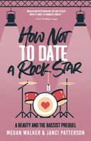 Cover of How Not to Date a Rock Star