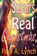 Cover of Susan's Real Christmas