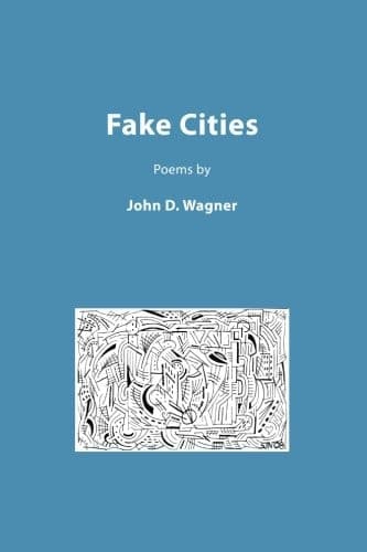 Cover of Fake Cities