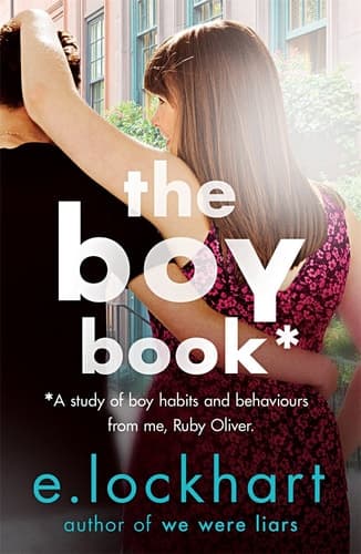 Cover of Ruby Oliver 2