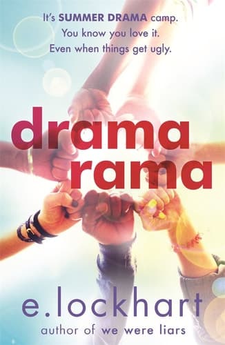 Cover of Dramarama