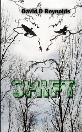 Cover of Shift