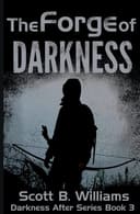 Cover of Forge of Darkness
