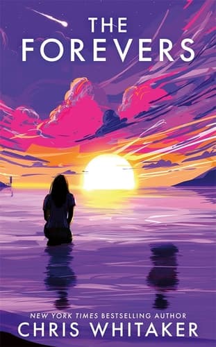Cover of Forevers